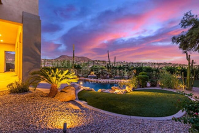 Photo - 11047 E Mirasol Cir
