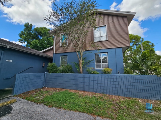 Building Photo - 7610 W Powhatan Ave Unit POWHATAN#7610-3