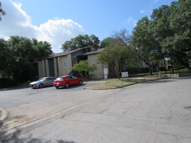 Photo - 3843 Barrington St Condo Unit #257