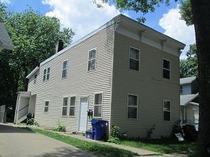 Building Photo - 851 Oakland Rd NE