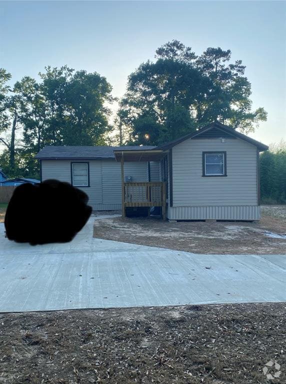 Building Photo - 123 Wingate Rd Rental