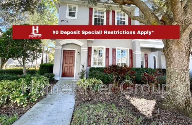 Building Photo - 9502 W Park Village Dr Rental