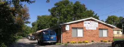 Photo - Vodge Apartments