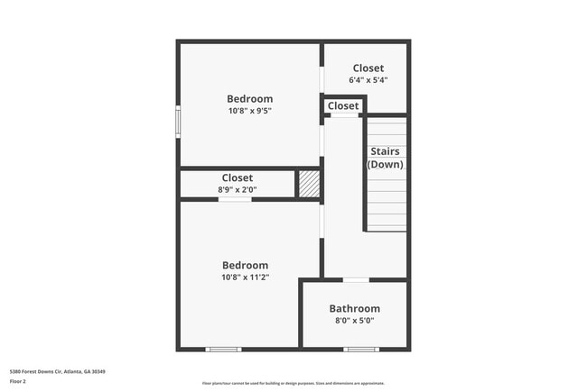 Photo - 5380 Forest Downs Cir