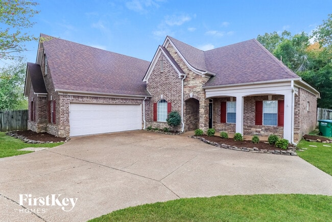 Photo - 5155 ZACHARY RUN Cove