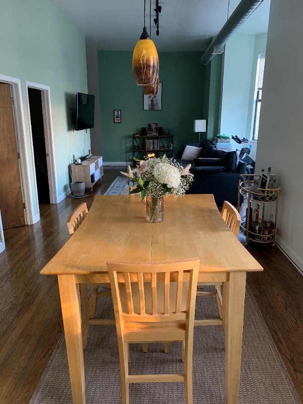 Photo - 1514 N Milwaukee Ave