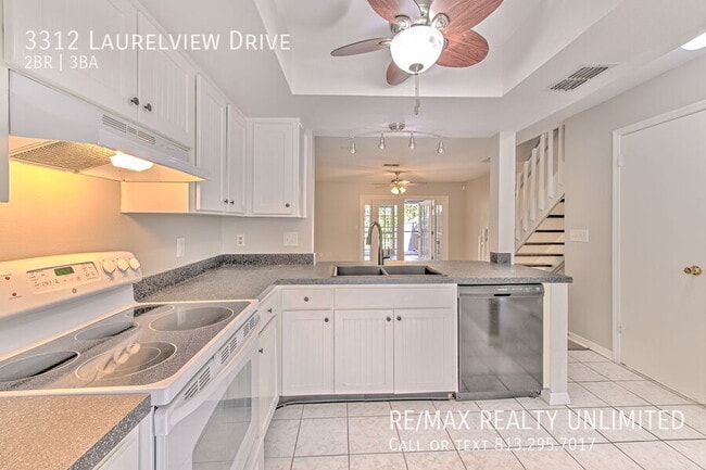 Photo - 3312 Laurel View Dr