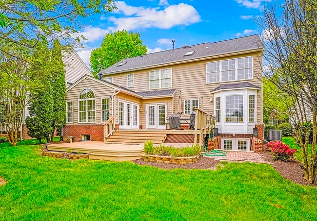 Photo - 6008 Wake Crest Ct