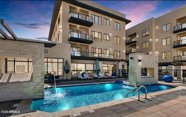 Building Photo - 7300 E Earll Dr Unit 2006