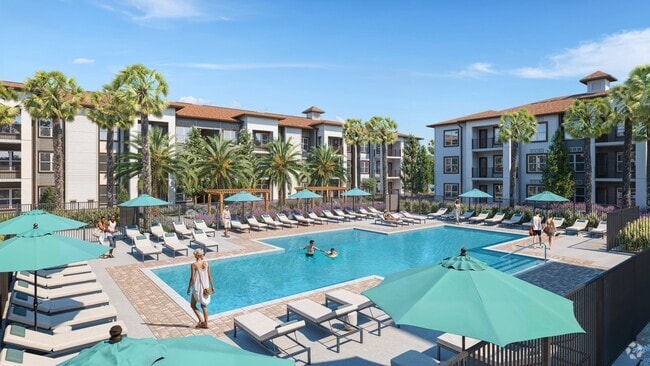 Building Photo - Maison at Solivita Marketplace Rental