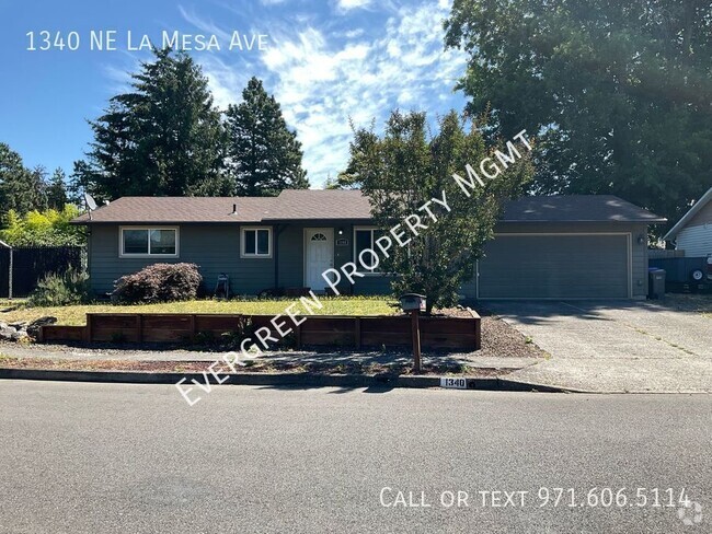 Building Photo - Freshly Remodeled 3BD Gresham Ranch | $239... Rental