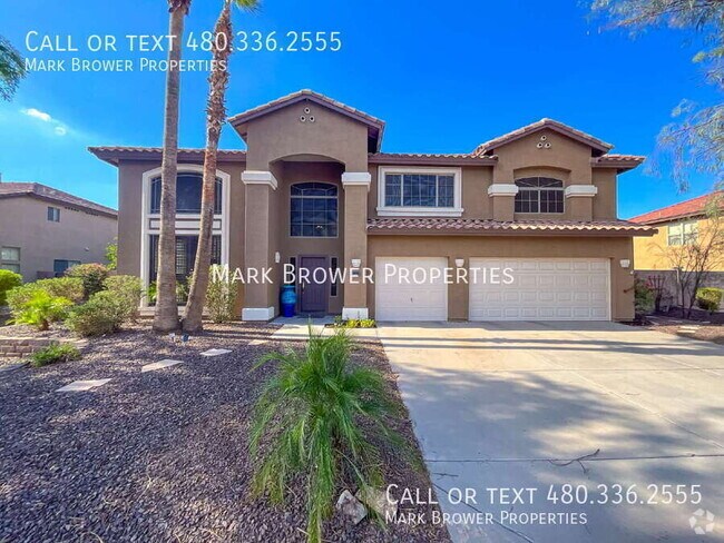 Building Photo - 1648 E Canyon Way Rental