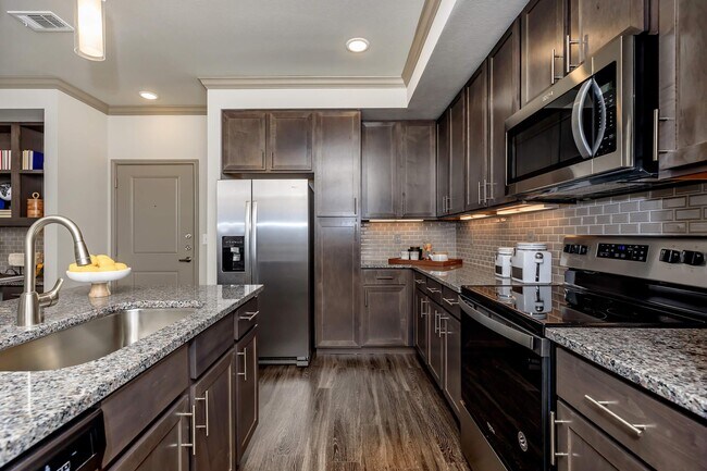 Photo - Your Dream Home – 6 Weeks Free! Unit PAT18