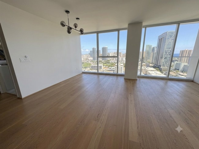 Photo - 3 bedroom unit at SYMPHONY HONOLULU!