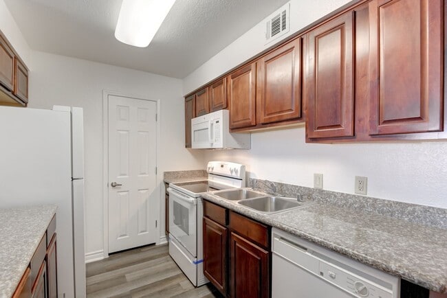 Photo - 2606 S Durango Dr