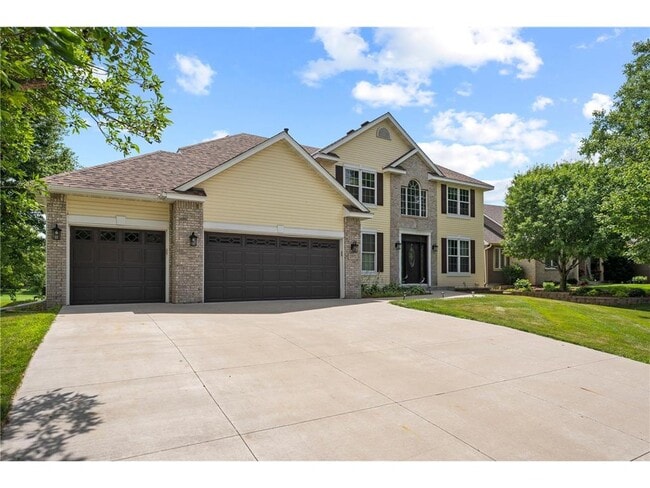 Building Photo - 2972 Eagle Valley Dr Rental
