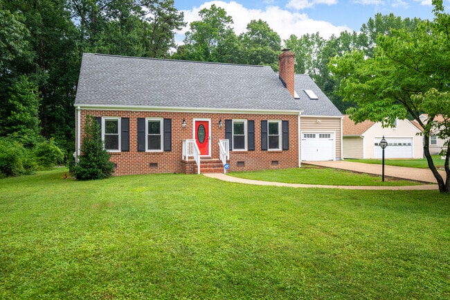 Photo - 1953 Dodson Rd