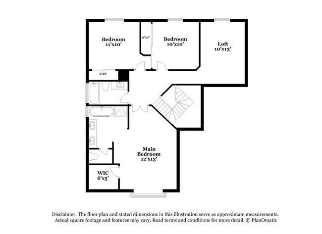 Photo - 1036 W Olive Ave