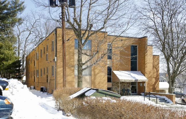 Foto principal - Cambridge House Apartmemts