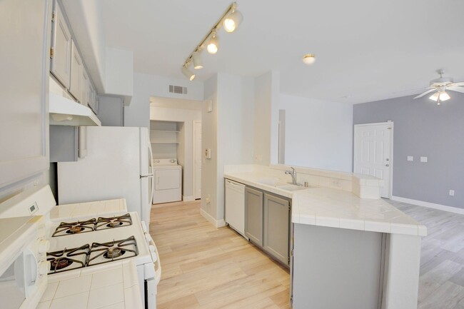 UPGRADED 2 BEDROOM CONDO! - UPGRADED 2 BEDROOM CONDO! Unit 102