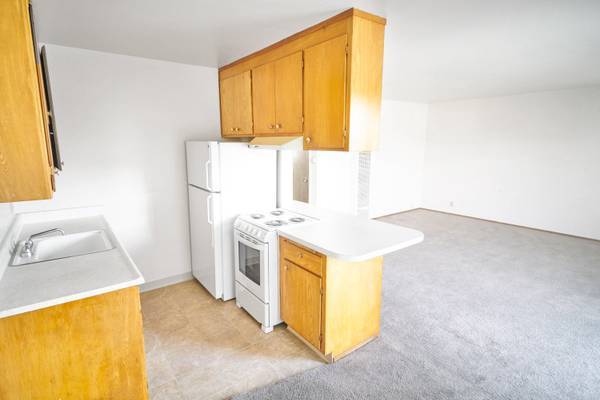 Photo - 3958 Castro Valley Blvd