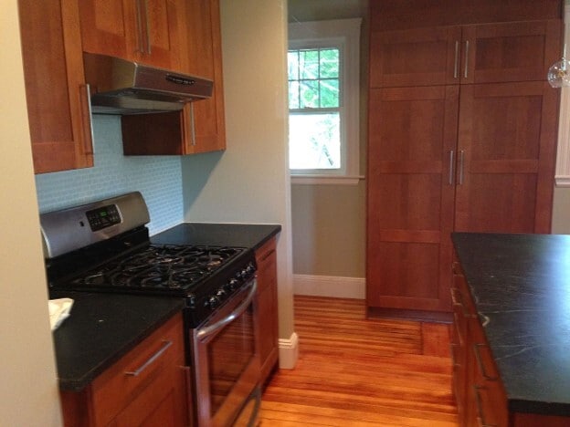 Photo - 502 Huron Ave Apartments Unit 1