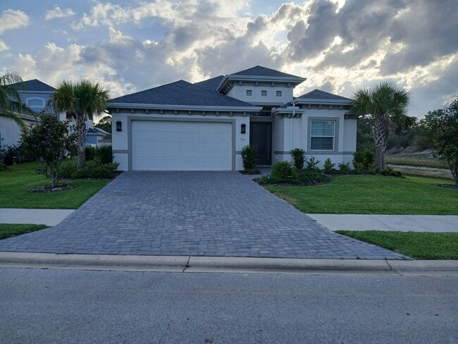 Building Photo - Palm Coast Plantation Rental