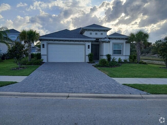 Building Photo - Palm Coast Plantation Rental