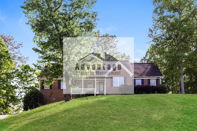 Building Photo - 503 Sherwin Ct