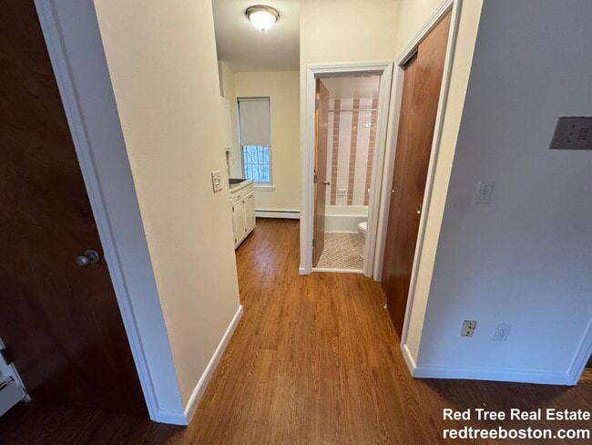 Photo - 74 S Huntington Ave Unit 1