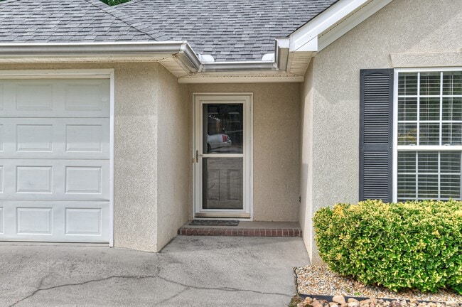 Photo - 790 Faircloth Commons Rd