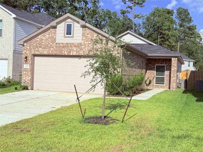 Photo - 24718 Thornbluff Briar Trl