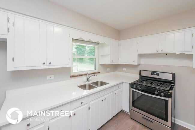 Photo - 3141 Bellgreen Way