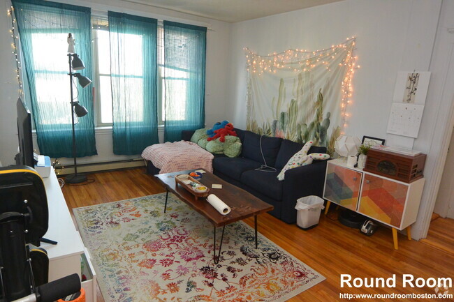 Building Photo - 24 Ransom Rd Unit 6 Rental
