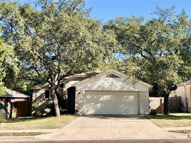 Photo - 1514 Carriage Hills Trail Casa