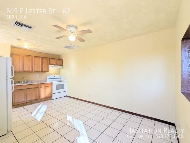 Photo - 809 E Lester St Condo Unit #2
