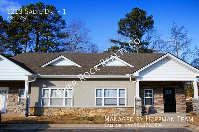 Photo - 1213 Sadie Dr Townhome