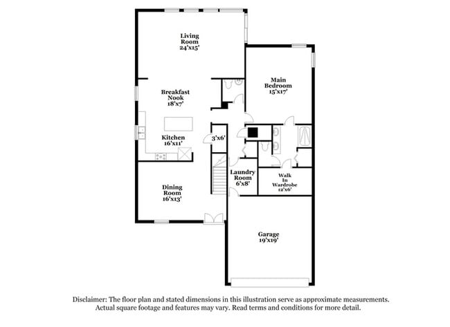 Photo - 2420 Plantation Oak Dr