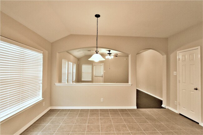 Photo - 1203 Pecos Pass Dr