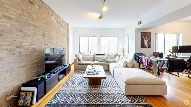 Building Photo - Top Floor Southport Corridor One Bedroom Unit 1409 3 Rental