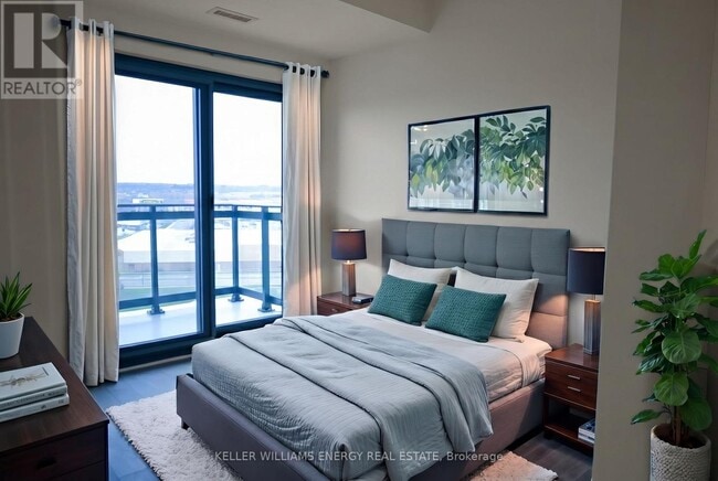 Photo - 51 Clarington Blvd Unité 1010