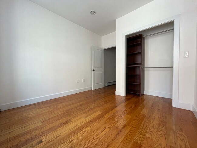 Photo - 312 W 121st St