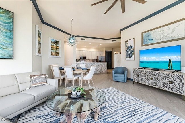 Building Photo - 5793 Cape Harbour Dr Unit 1514 Rental