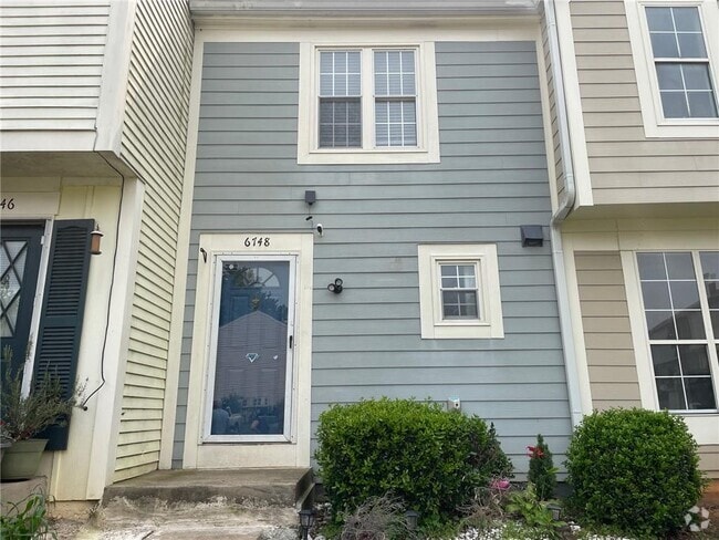 Building Photo - 6748 Colchester Pl NW Rental