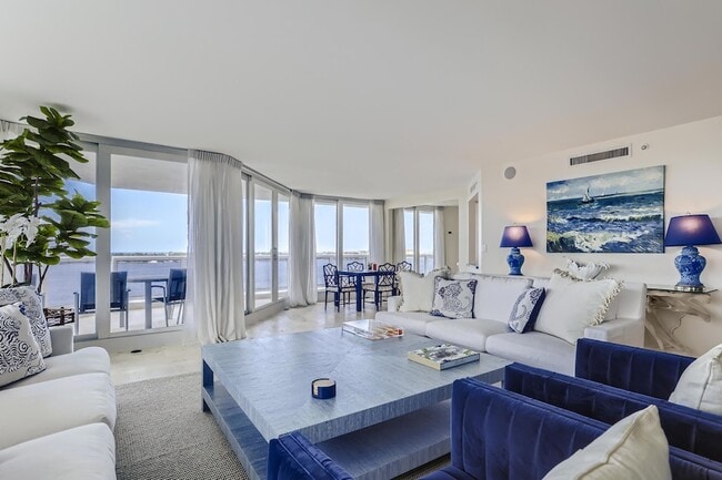 Photo - 1617 N Flagler Dr Unit 9B