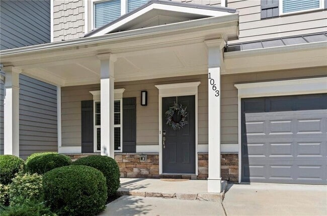 Photo - 1063 Johnson Grove