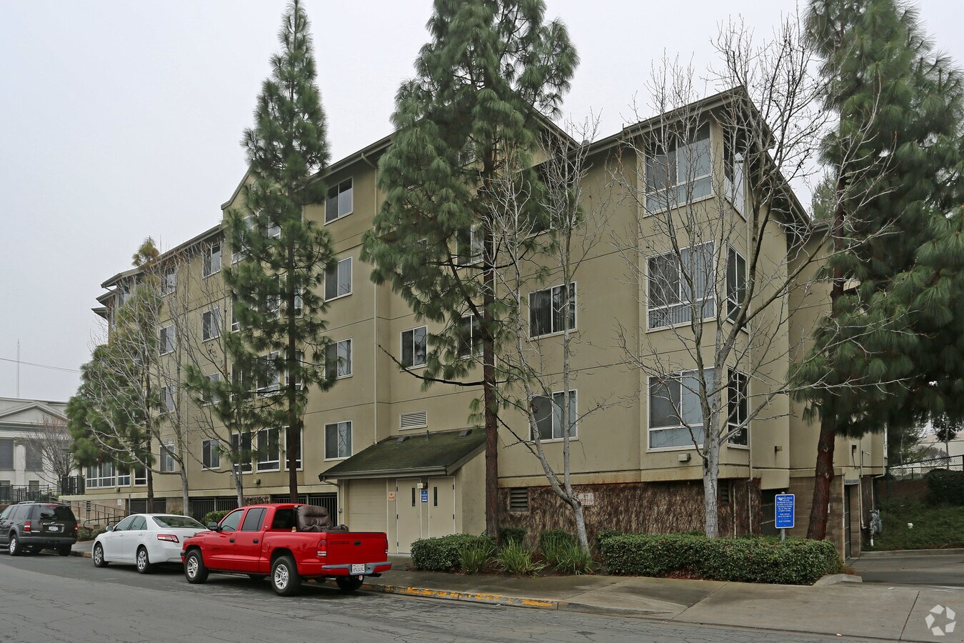 Photo - The Salvation Army Silvercrest Residence