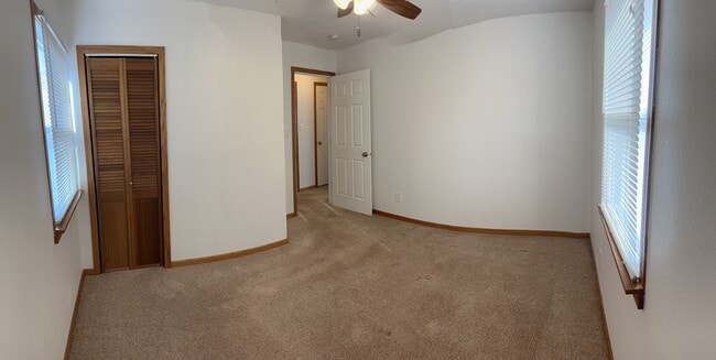Primary bedroom - 2458 8th Ave SW