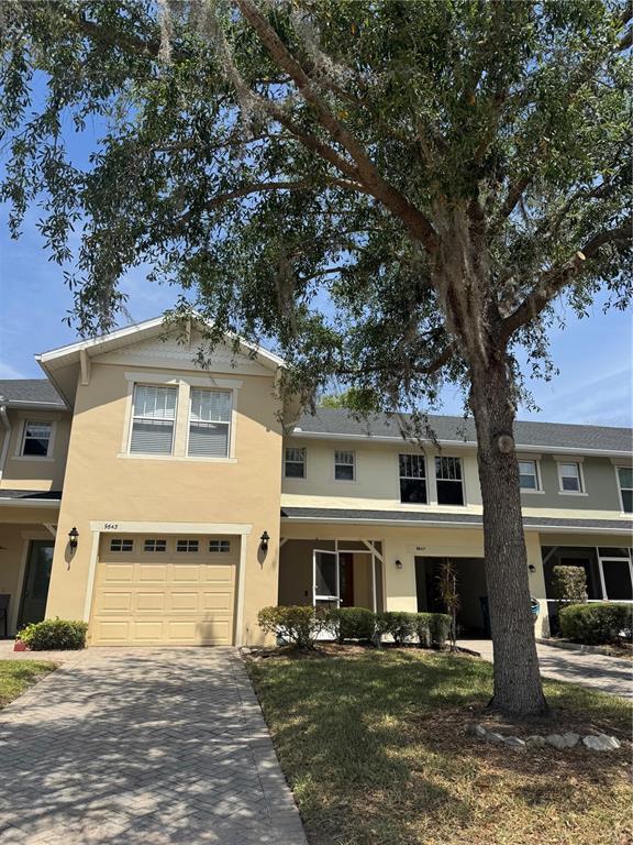 Photo - 9647 Tivoli Villa Dr Townhome