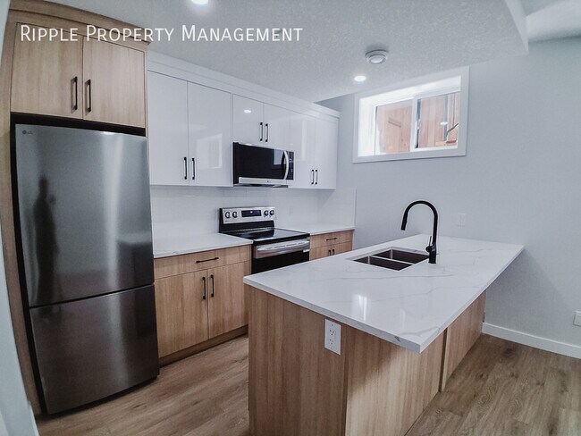 Photo - PREMIUM BRIGHT 1 BEDS, 1 BATHS LOWER CORNER UNIT